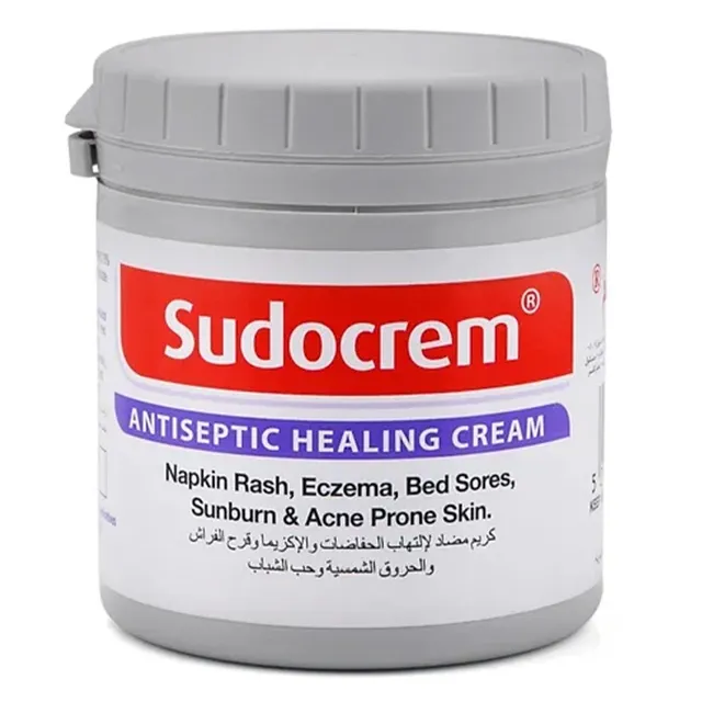Sudocrem Antiseptic Cream