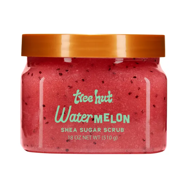 Tree Hut Watermelon Shea Sugar Scrub