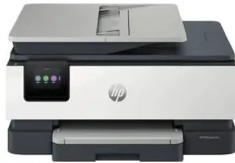 HP Officejet Pro 8123 All-In-One Printer 405W0C