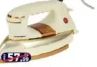 Olsenmark Automatic Dry Iron OMDI1501
