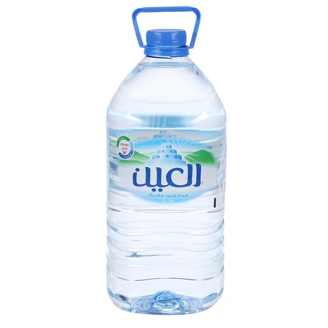 Al Ain Mineral Water