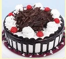 Fresh Cake Assorted Black Forest / Mocha / Strewberry / Caramel