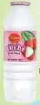 Pran Lychee Drink