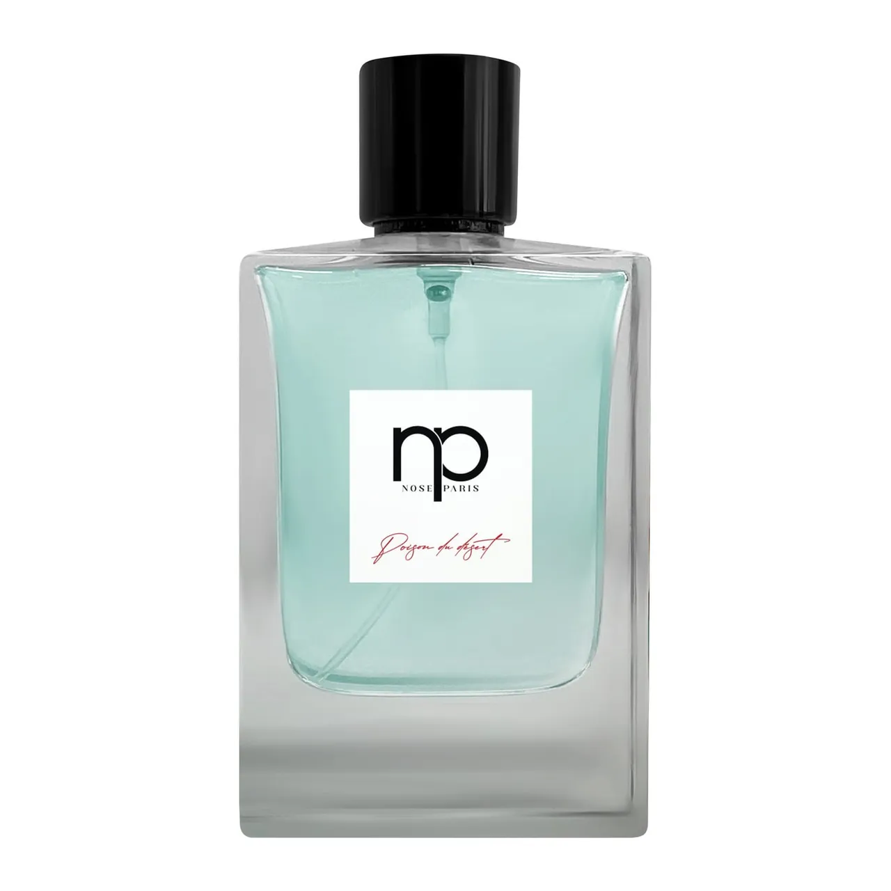 Nose Paris Poison Du Desert (سم الصحراء)