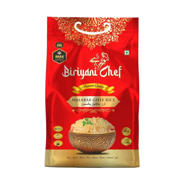 Biryani Chef Malabar Ghee Rice