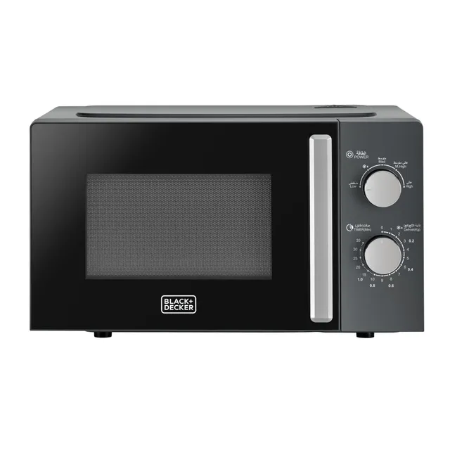 Black+Decker Oven BD-MZ2015P-B5