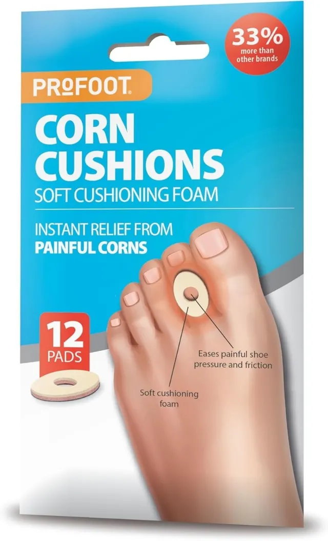 Profoot Corn Cushion - P70681