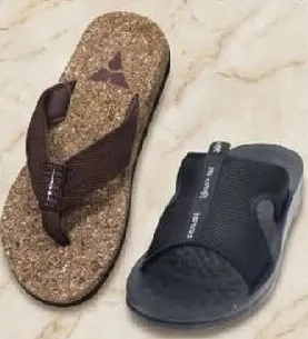 Mens Slipper