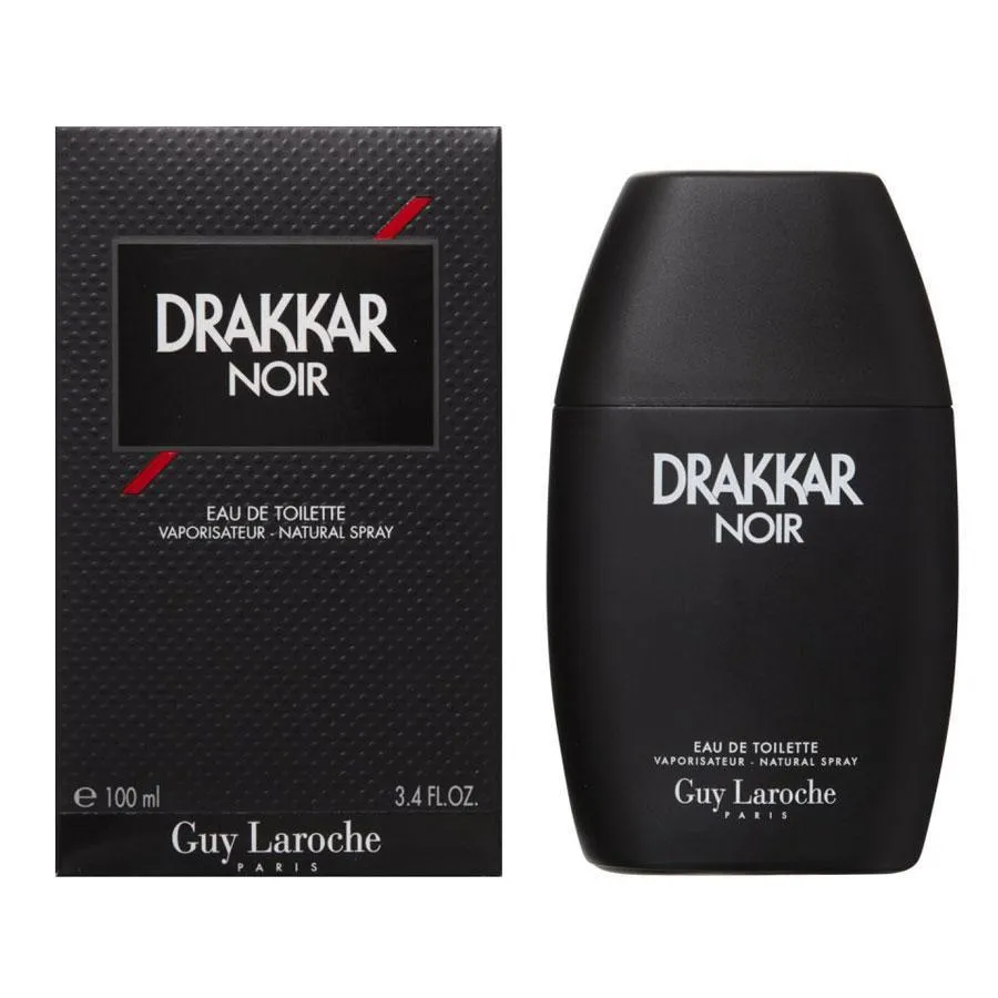 Guy Laroche عطر رجالي دراكار نوار
