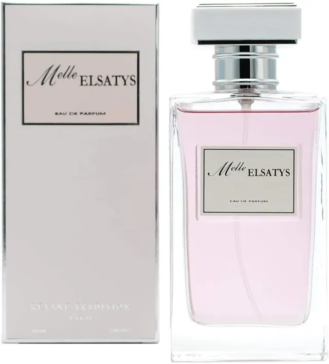 melle elsatys Reyane Tradition Perfume For Women
