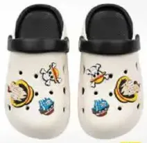 Kids Clogs