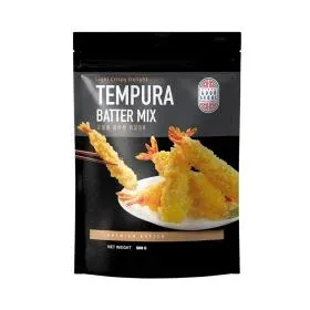 Good Seoul Tempura Batter Mix