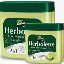 Dabur Herbolene Petroleum Jelly