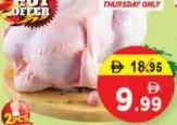Fresh Chicken