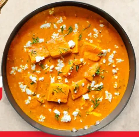 Paneer Lababdar