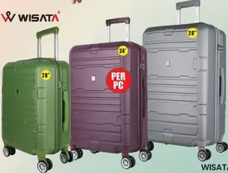 Wisata جيزيلر - عربة صلبة