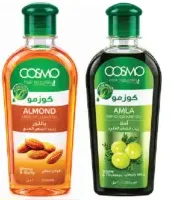 Cosmo Hair Oil Assorted