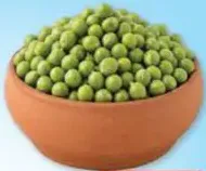 Green Peas