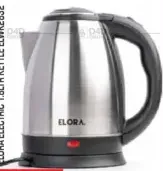 Elora Electric Kettle EWKE2032
