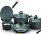 Home Way Cookwear Set