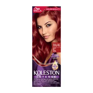 Koleston أحمر كرزي مكثف 366/46 عدد 1 pkt