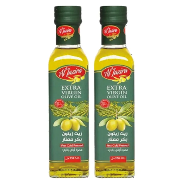 Al Jazira Extra Virgin Olive Oil