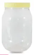 مرطبان PET