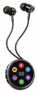 Wellmax Wireless Neckband NKB112