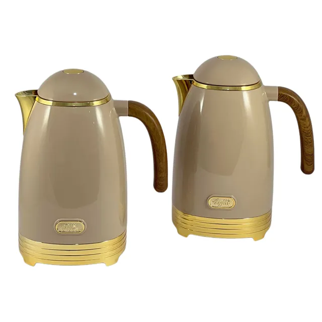 Homemaker Flask 1/ 2Pc St Mge-Lcfg-Mlw