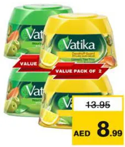 Dabur كريم شعر فاتيكا متنوع
