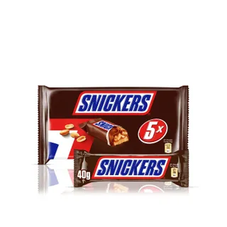 Snickers Chocolate Bar