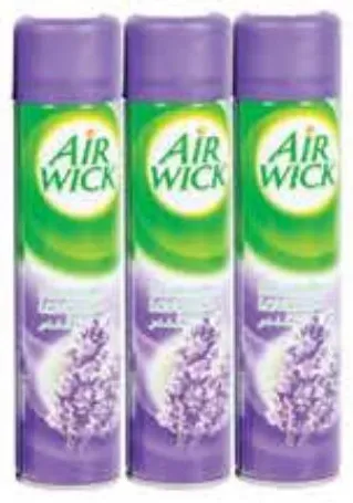 Airwick معطر جو