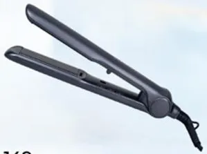 Ikon Professional Straightener IK-YS9760