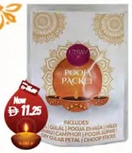 Utsav Pooja Kit