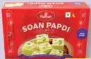 Kailash Soan Papdi