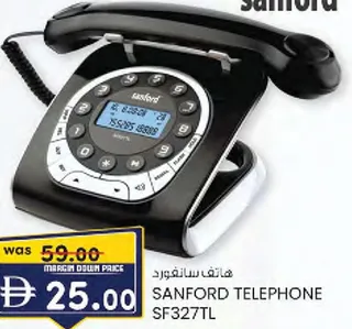 Sanford Telephone Sf3277L