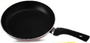 Royalford مقلاة غير لاصقة Rf1263