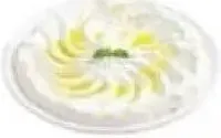 لبنة كريمية