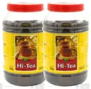 Hi-Tea شاي أسود