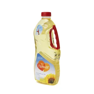 Nawar Sunflower Oil