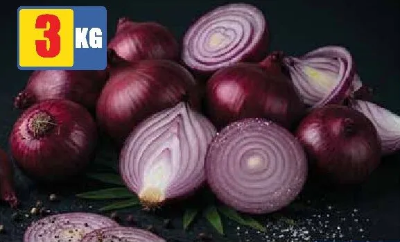 Onion Bag
