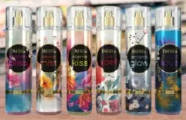 Beau Monde معطر جسم مشكل