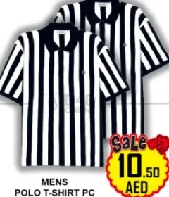 Mens Polo T-Shirt