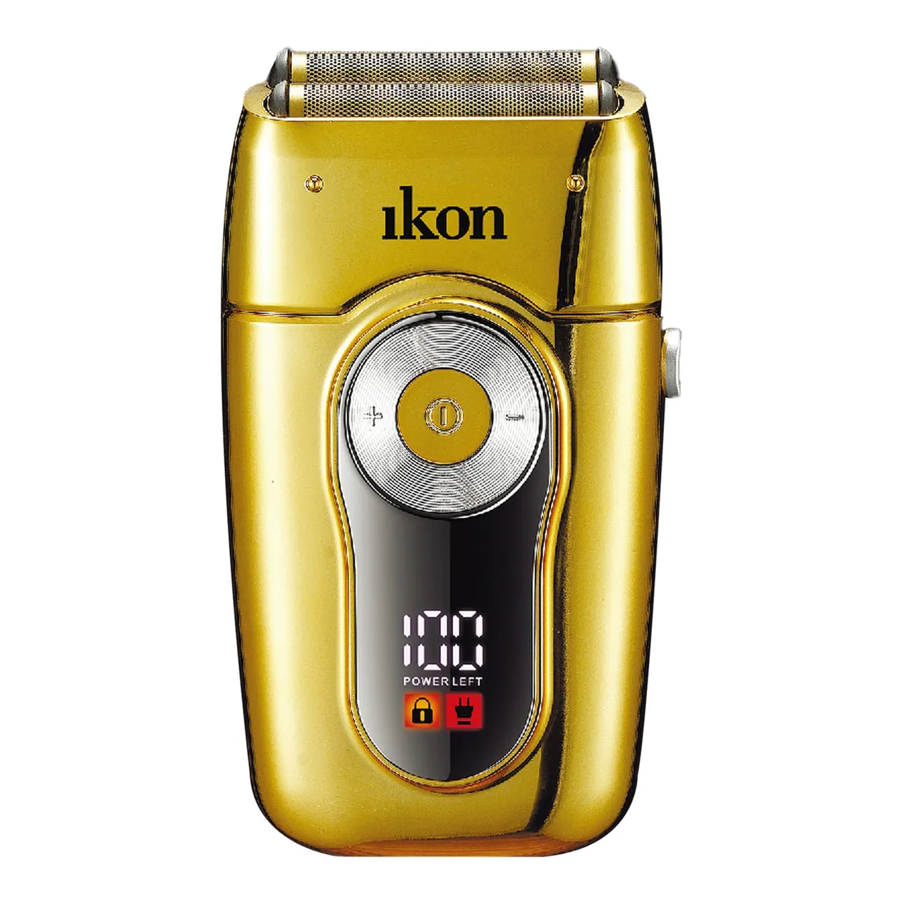 Ikon ماكينة حلاقة كهربائية احترافية IK-HS824