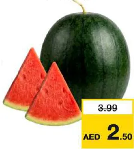 Water Melon