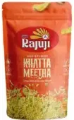 Rajuji Khatta Meetha