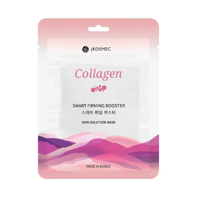 Jkosmec Skin Collagen Mask
