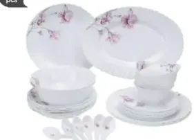 Royalford طقم عشاء