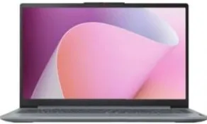 Lenovo Ideapad Slim 3 15AMN8 Laptop 82XQ017CAX, AMD Ryzen 5, 8GB RAM, 512GB SSD