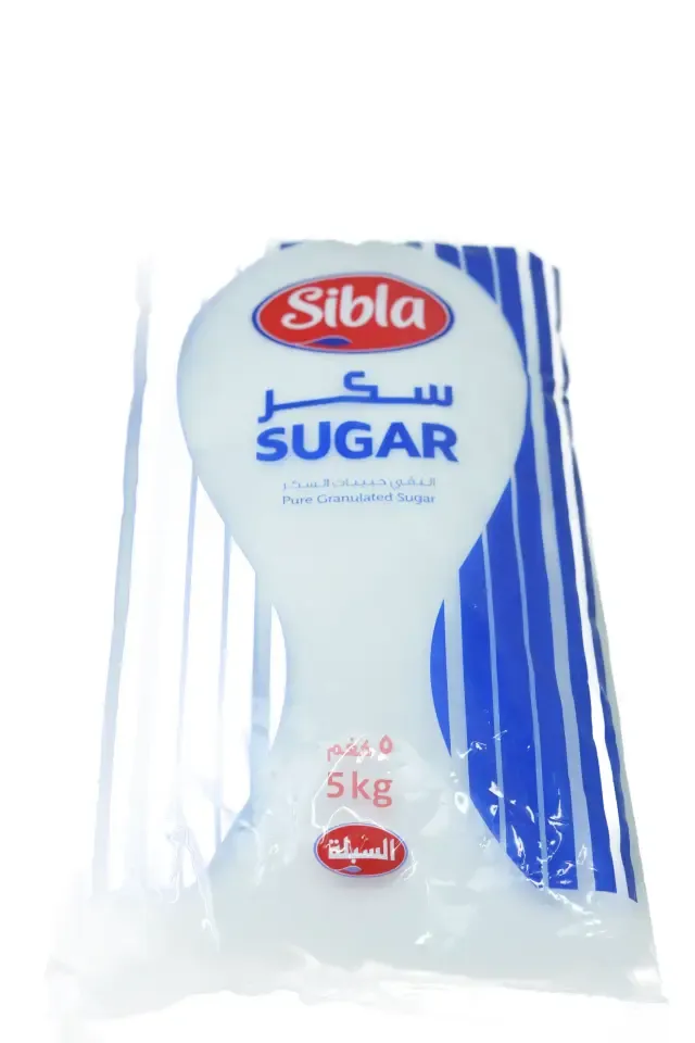 Sibla سكر